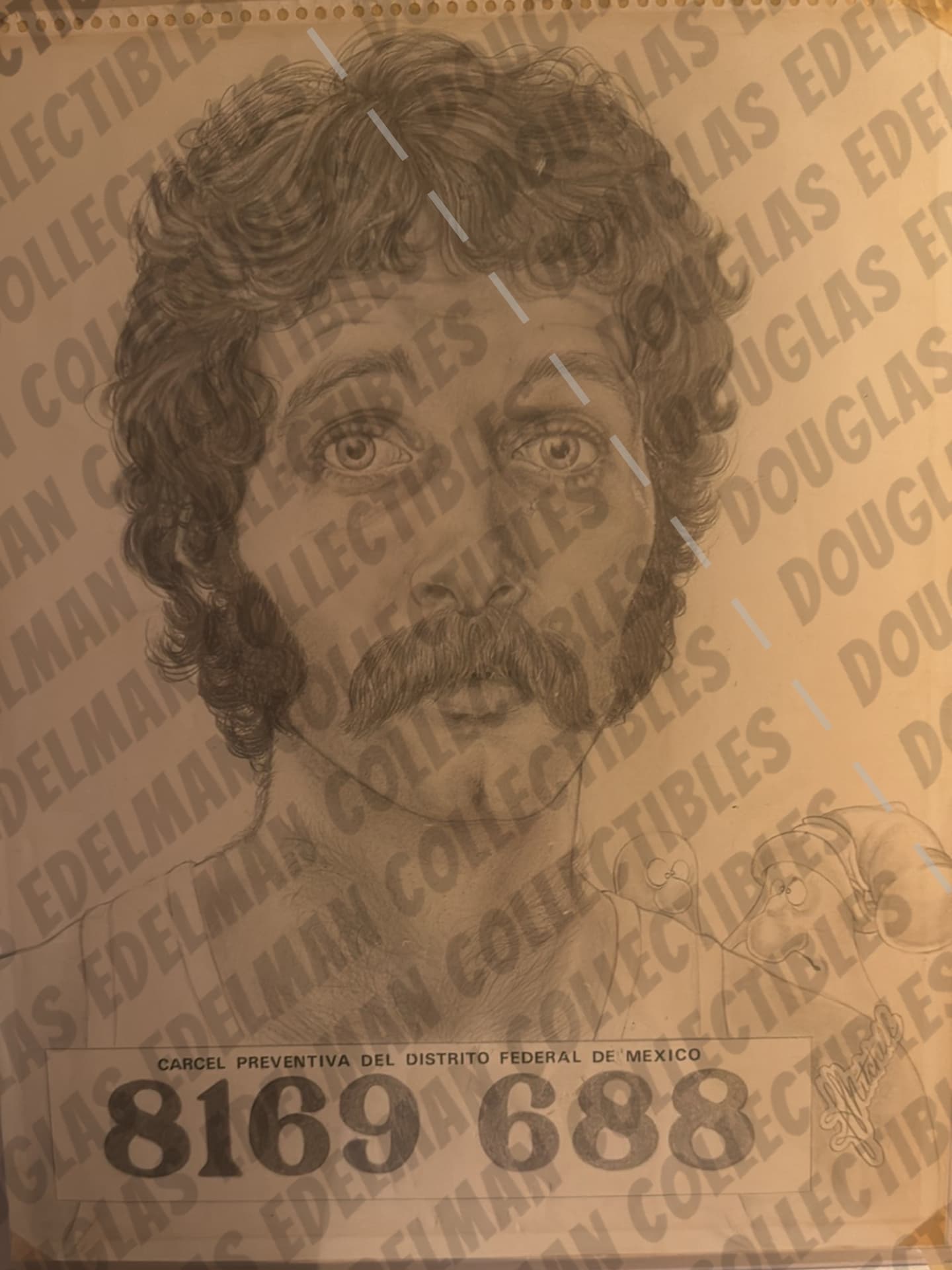 Featured collectible 2