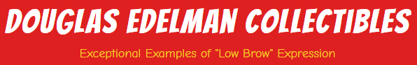 Douglas Edelman Collectibles